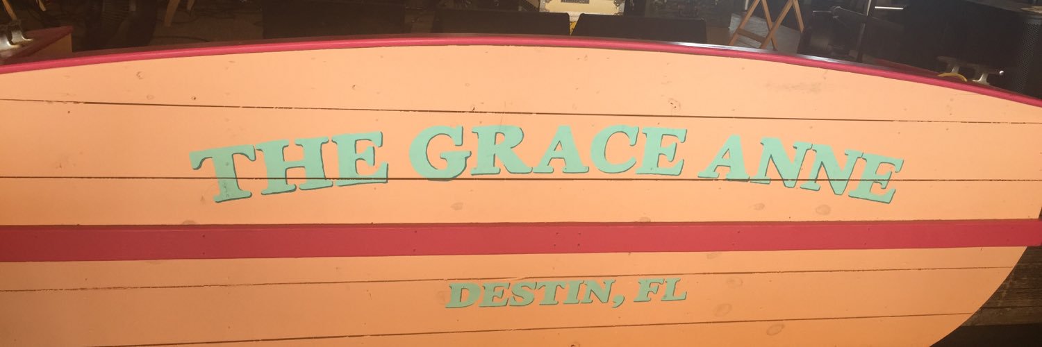 graceannebutt's profile banner image
