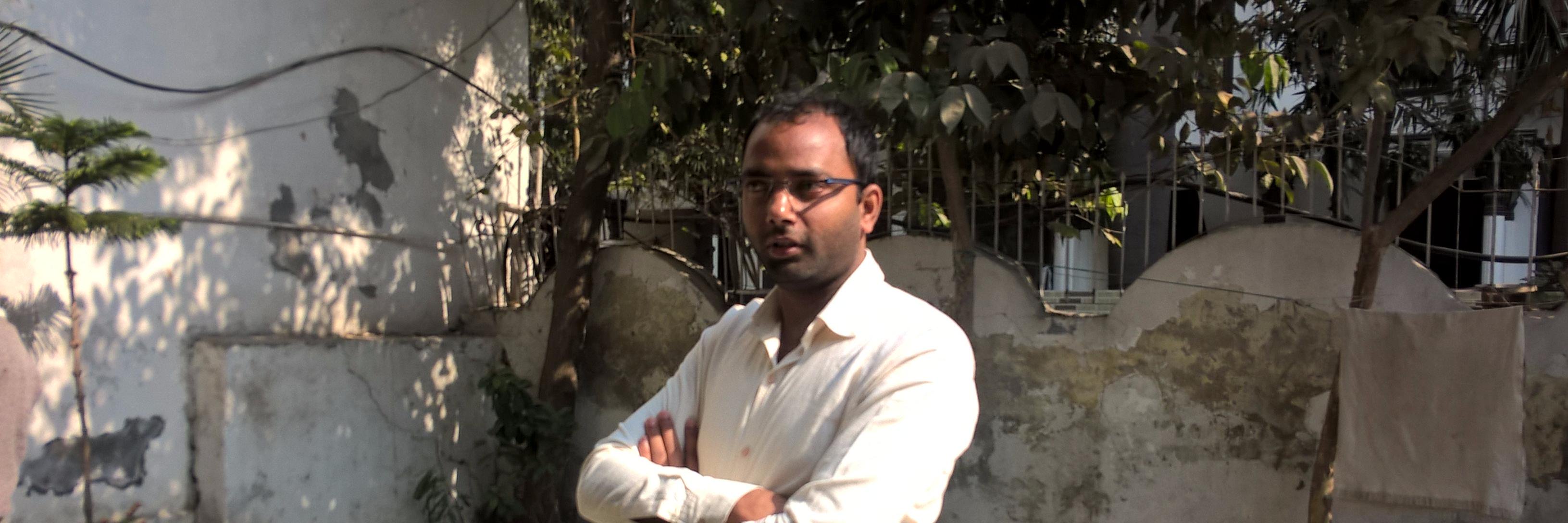 TabrezKhan21's profile banner image