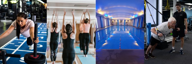 The Thames Club banner