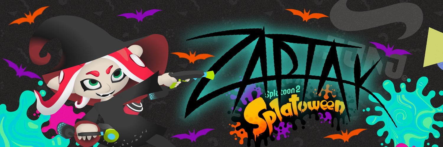 zaptako's profile banner image