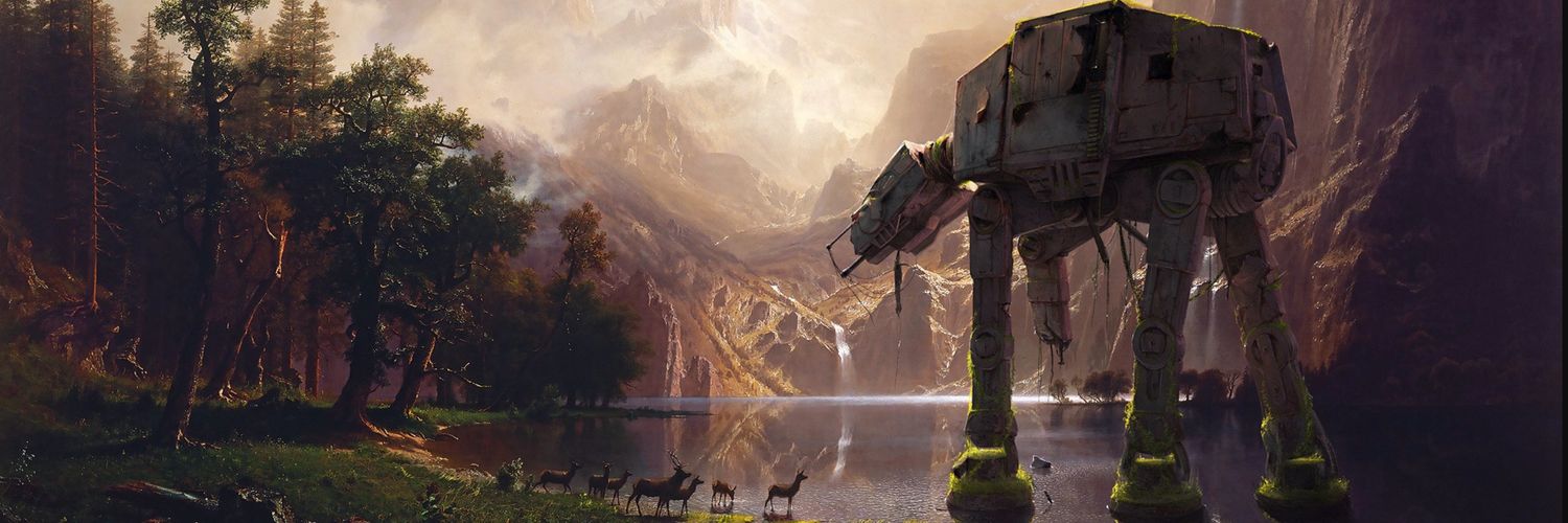 SethHild's profile banner image