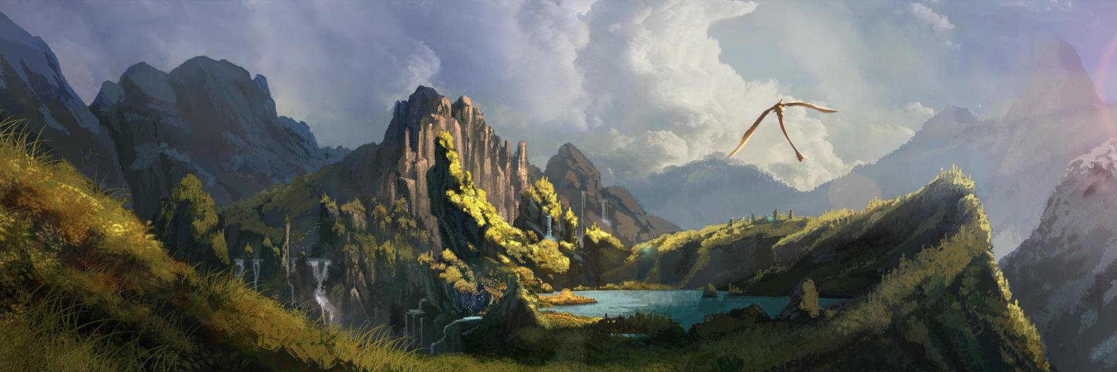 alurizap's profile banner image