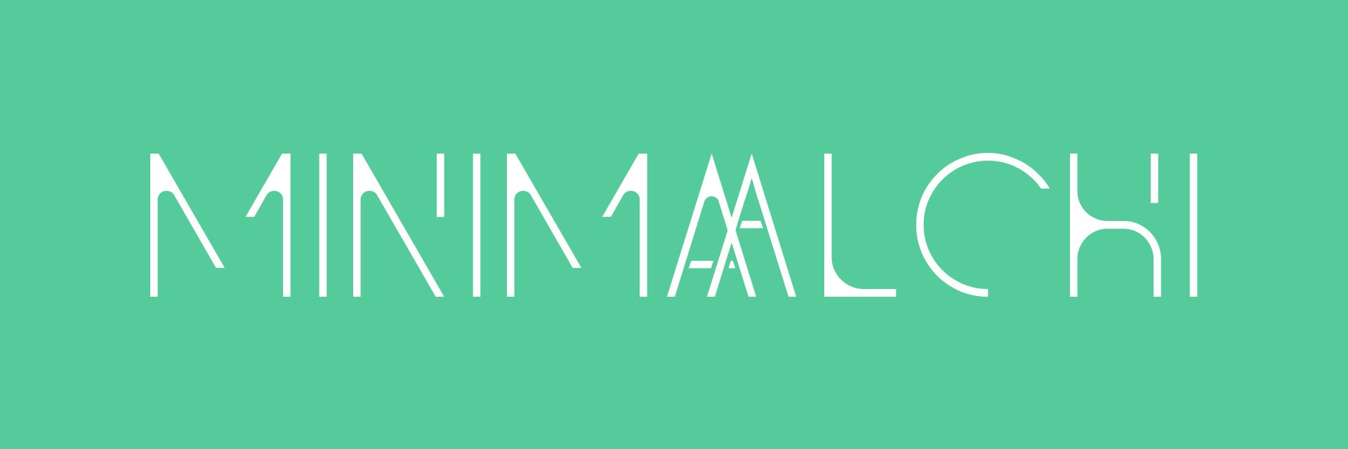 Minimaalchi's profile banner image