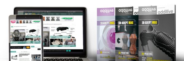 3DAdept Profile Banner