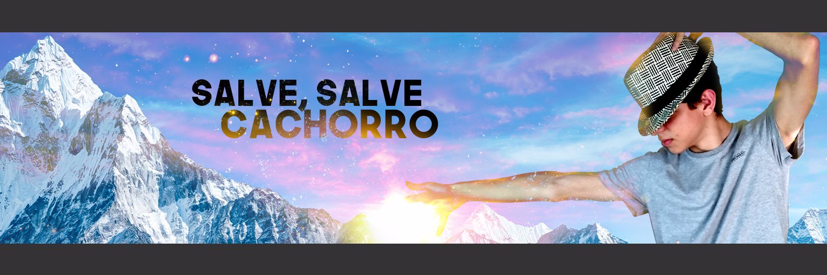? ✡︎ banner