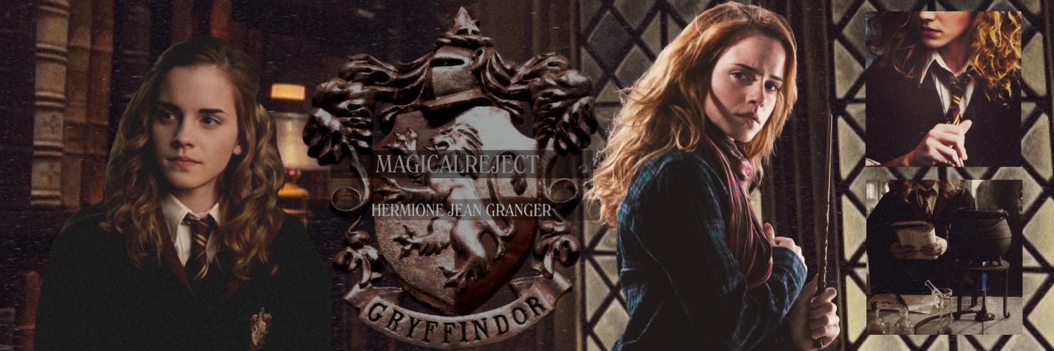 granger banner