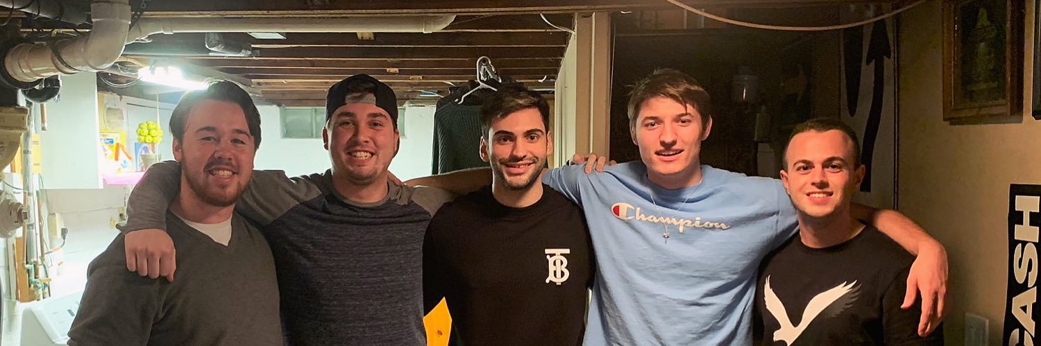 tomlatorre's profile banner image