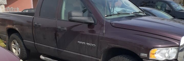 Mackdaddy6909's profile banner image