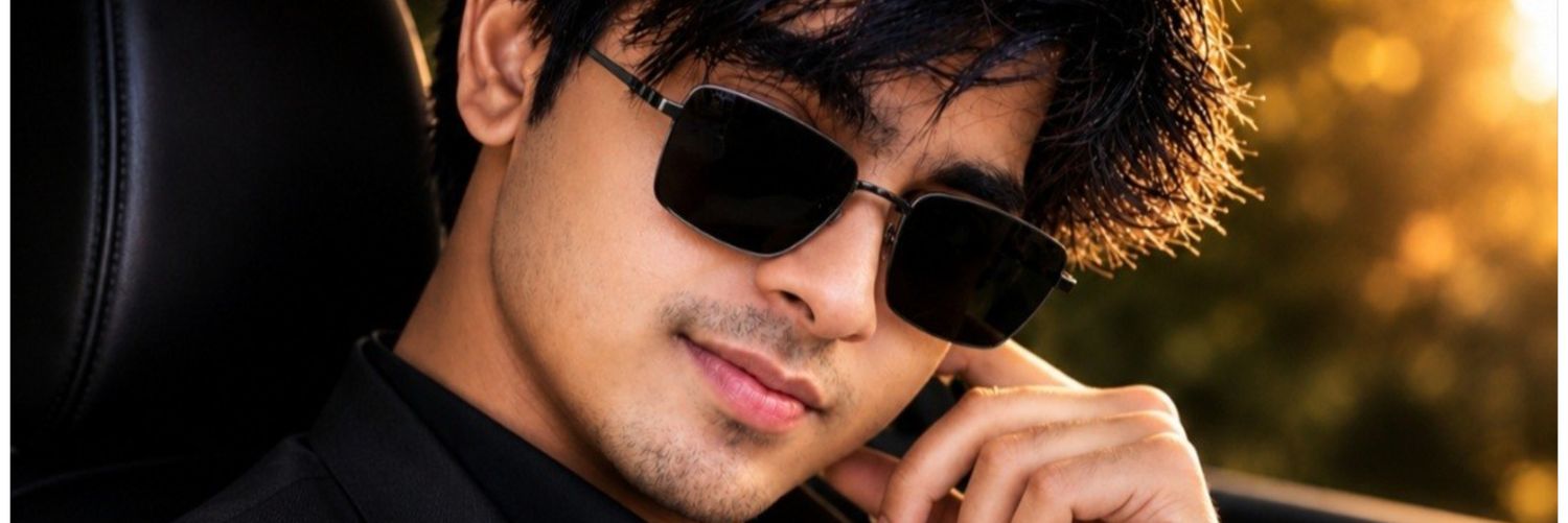 ashif4you's profile banner image