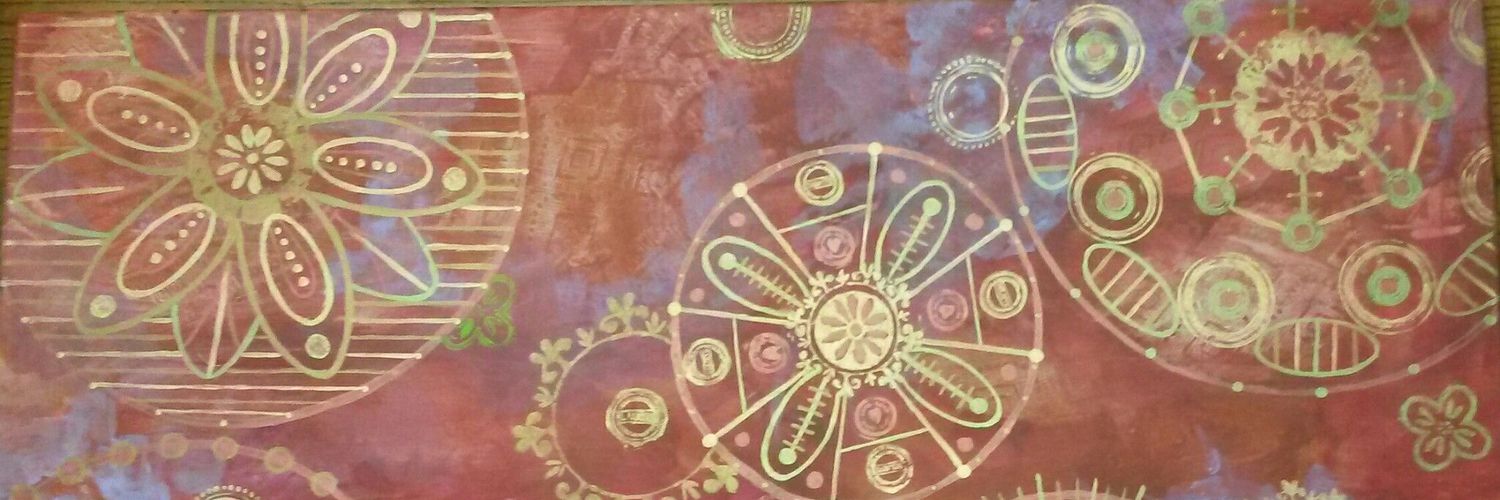 Retha Edmonds banner