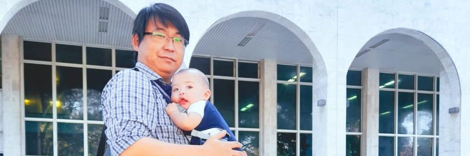 Juan Daniel Choi banner