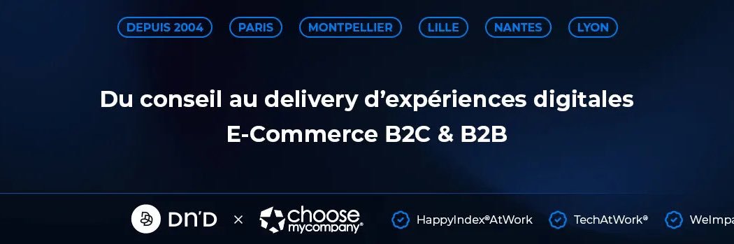 Geoffrey CONTE banner