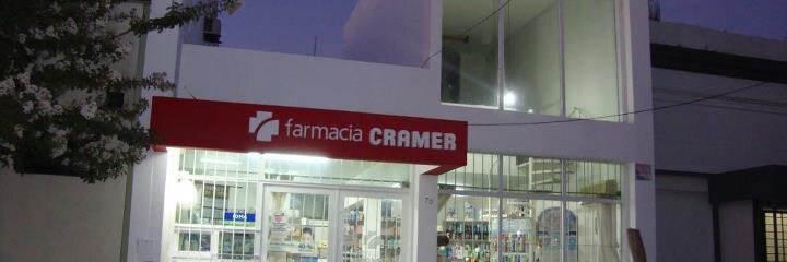 farmaciacramer's profile banner image