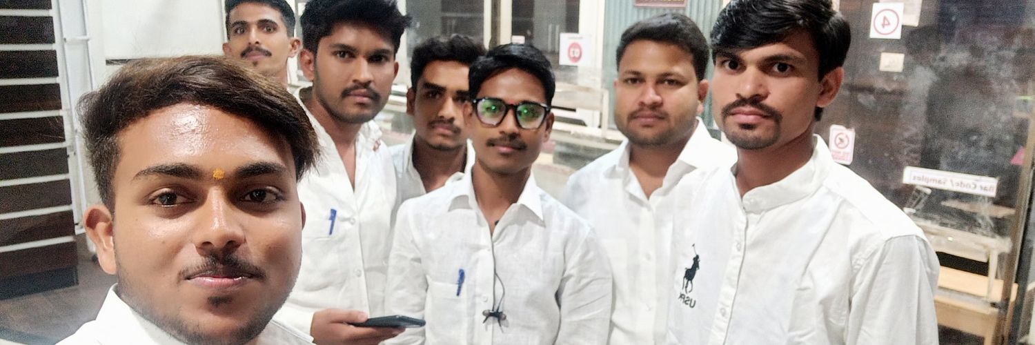 PRASHANT banner