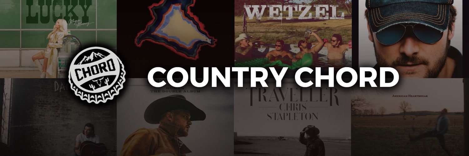 Country Chord's banner