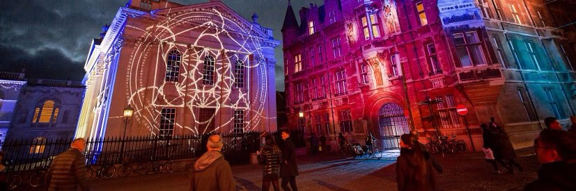 e-Luminate Cambridge banner