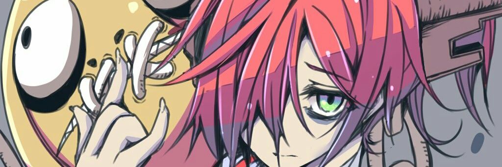 Persona Player banner