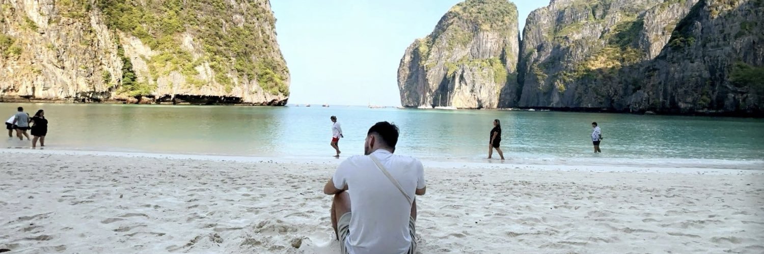 mattdom01's profile banner image