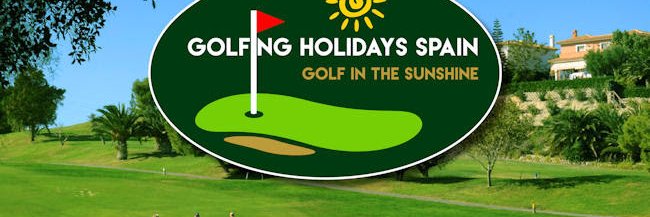 golferspain's profile banner image