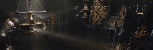 Lamonstradamus banner