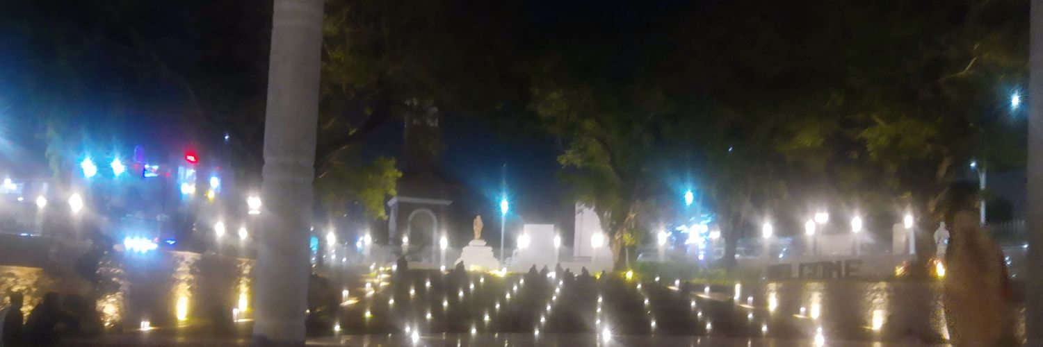 baligavenkatesh's profile banner image