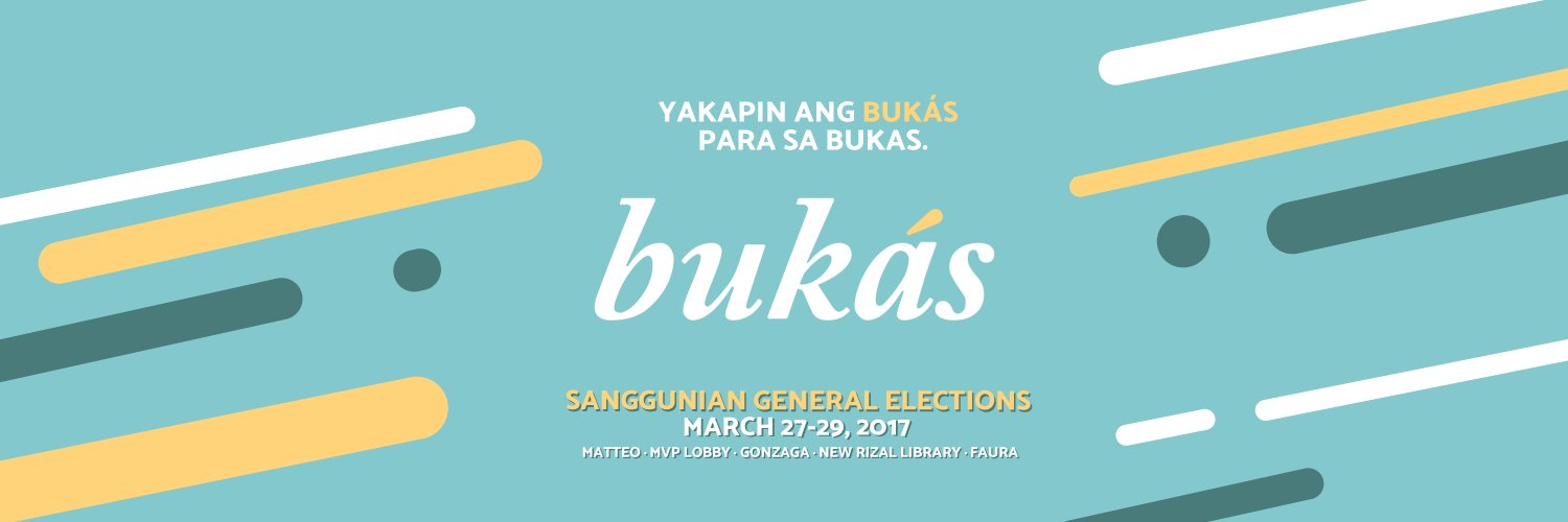 BukasADMU's profile banner image