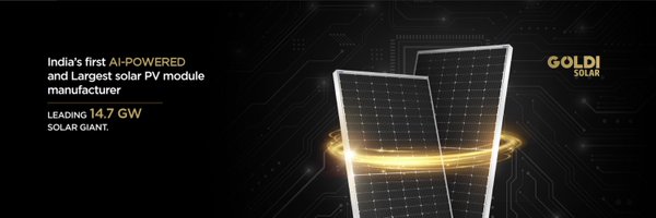 goldisolar Profile Banner
