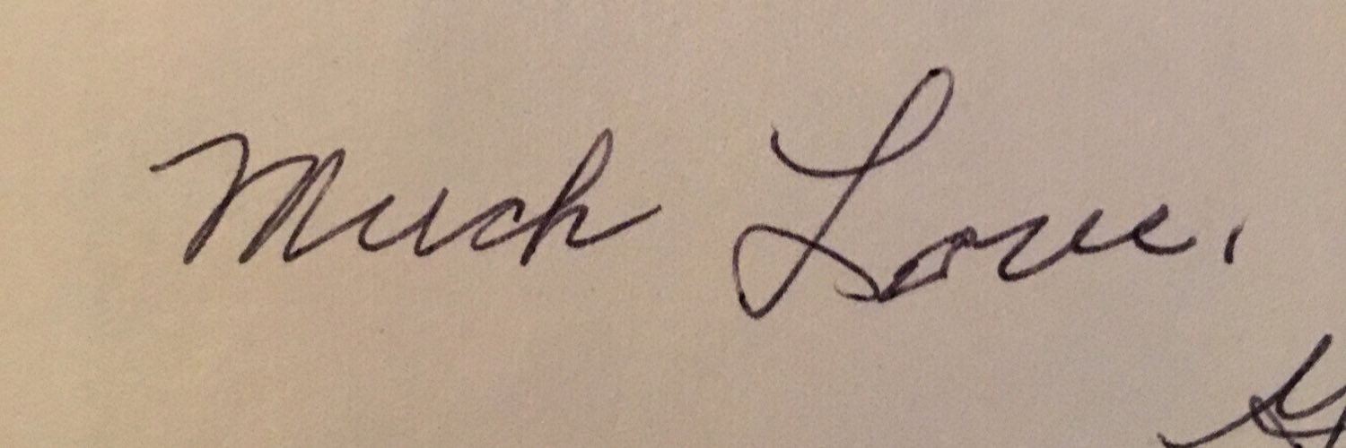 Alicia Schram banner