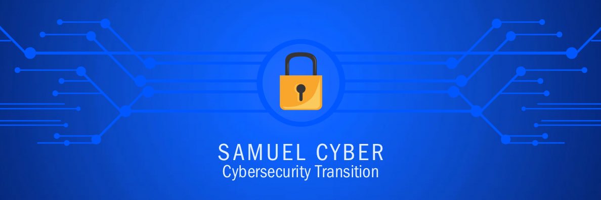 SamuelcyberS's profile banner image