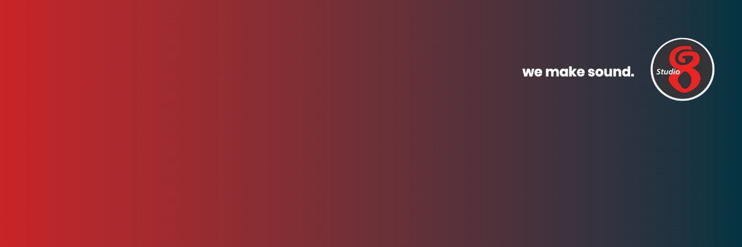 JeffEdenStudio8's profile banner image
