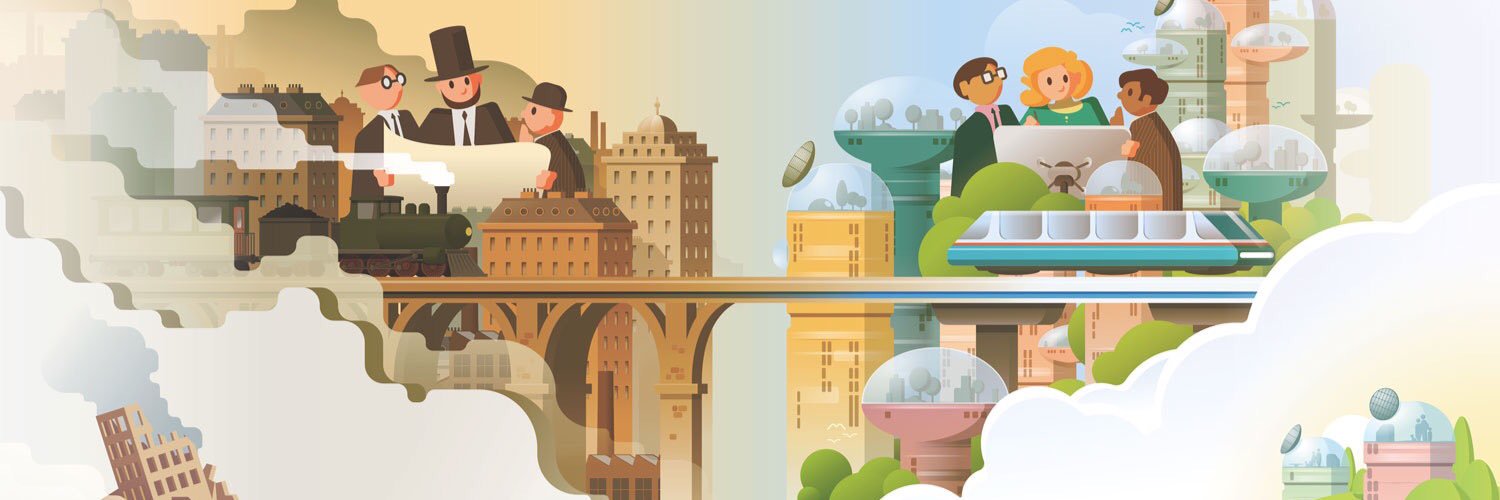 douwevanderwerf's profile banner image