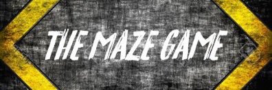 TheMaze:เกมท้ากาม banner