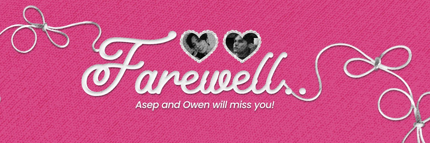 OWEN BORAHAE⁷ ⟭⟬💜 banner