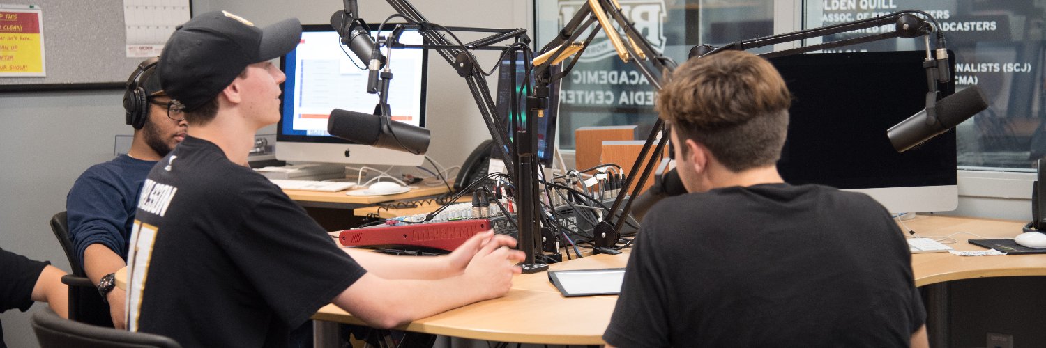 RMURadio's profile banner image