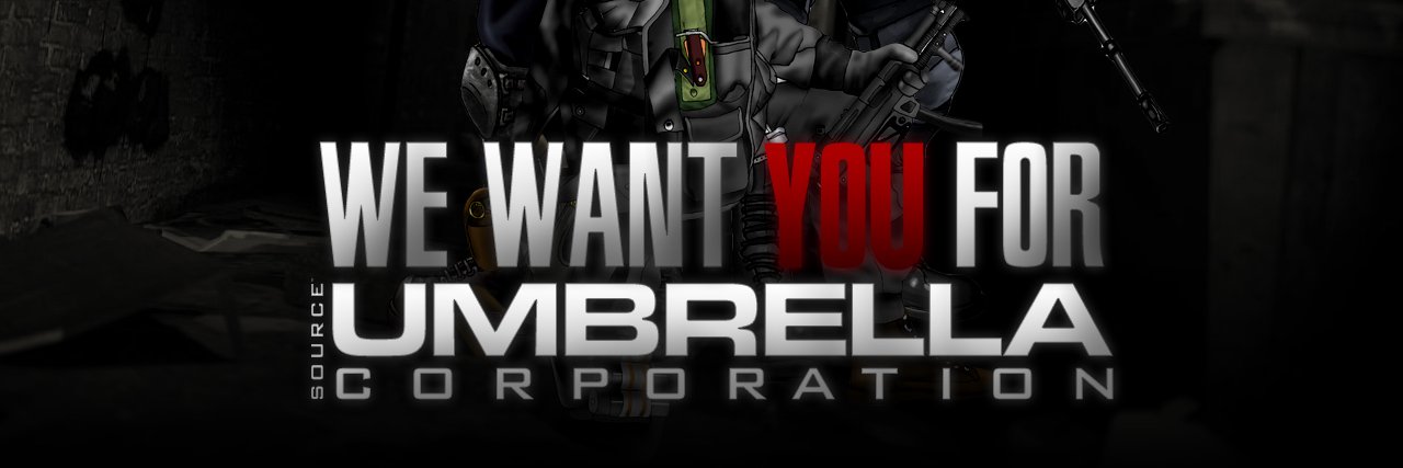 umbrella spy #1998 banner