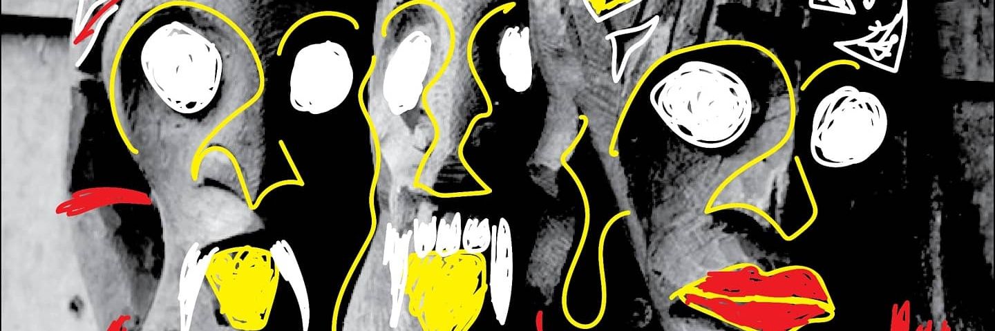 faisalfadlys's profile banner image