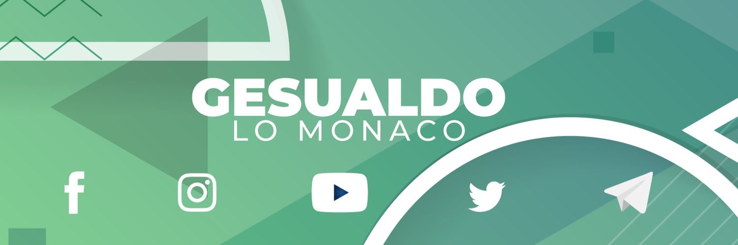 Lo Monaco Gesualdo banner