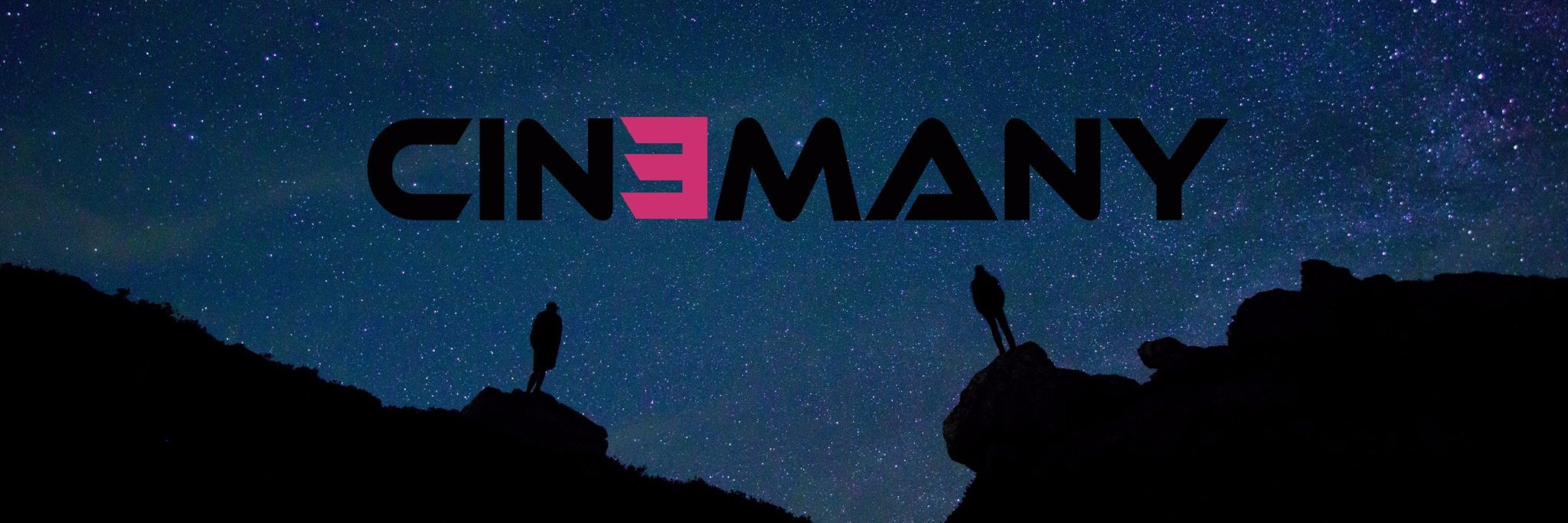 cinemanych's profile banner image