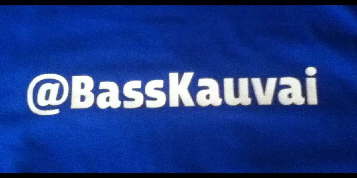 BassKauvai's profile banner image