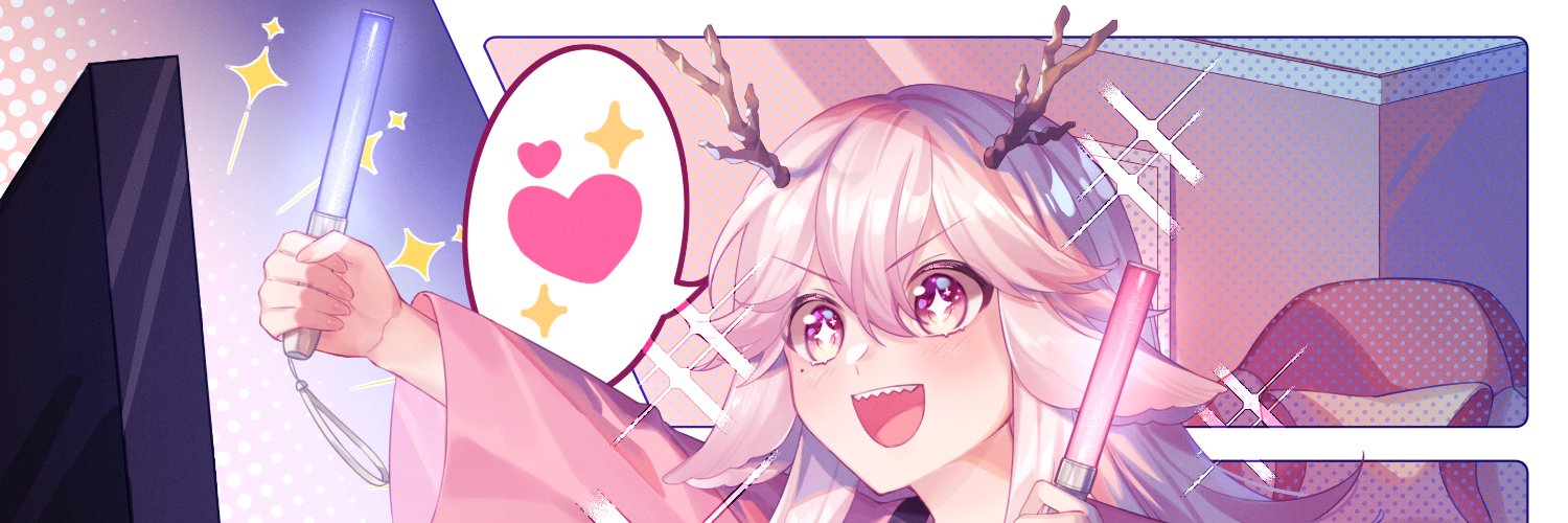 可可貓 貓可可 可貓貓 貓貓可 お魚生日快樂！ 8964聽說是個密碼 banner