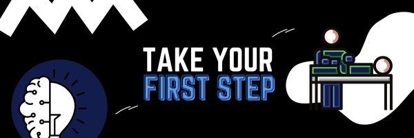 PMFirstSteps Profile Banner