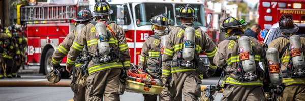 ProvFirefighter Profile Banner