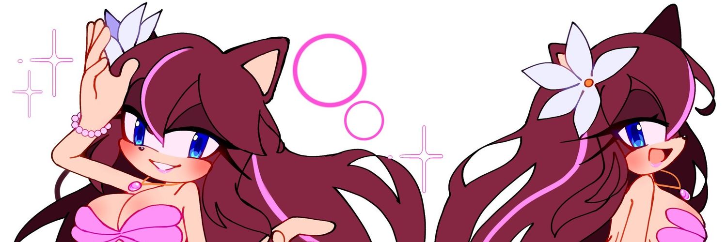 Mérina la fan de Hilda banner
