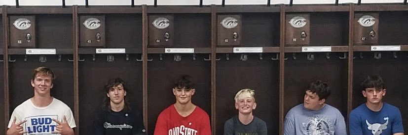Colt Mcmorrow banner