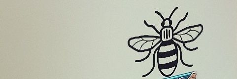 LHowker's profile banner image