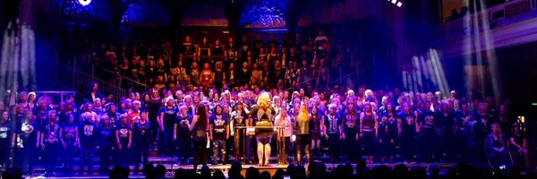 HelenMDirector Profile Banner