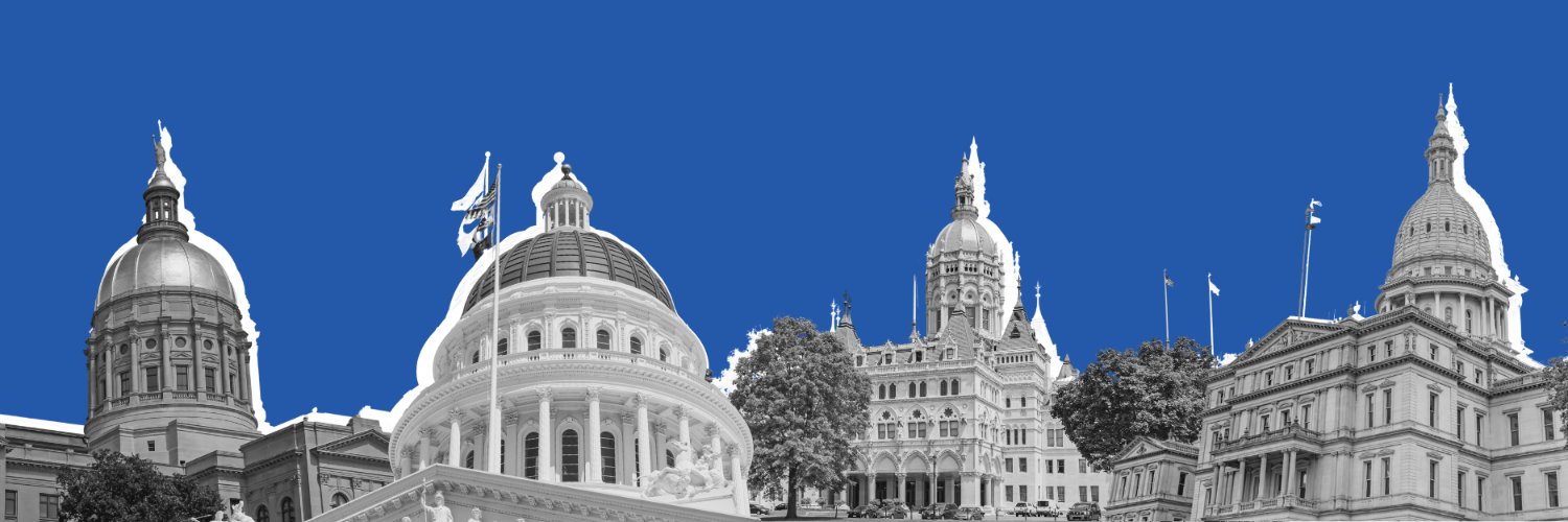 The Council of State Governments's banner