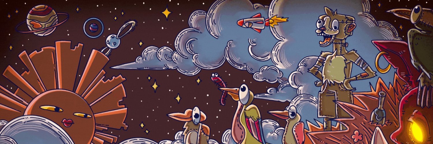 NAISEEEE's profile banner image