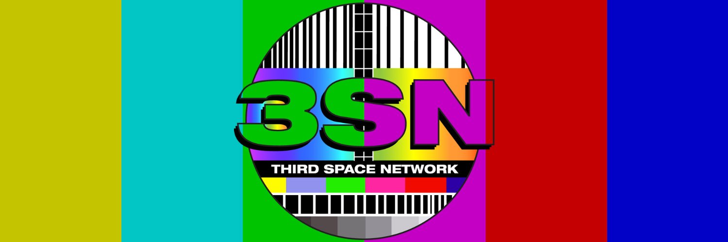 Third Space Network banner