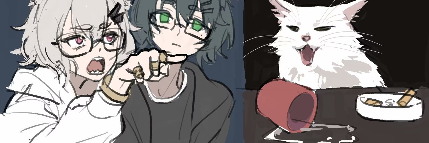 sedative's banner